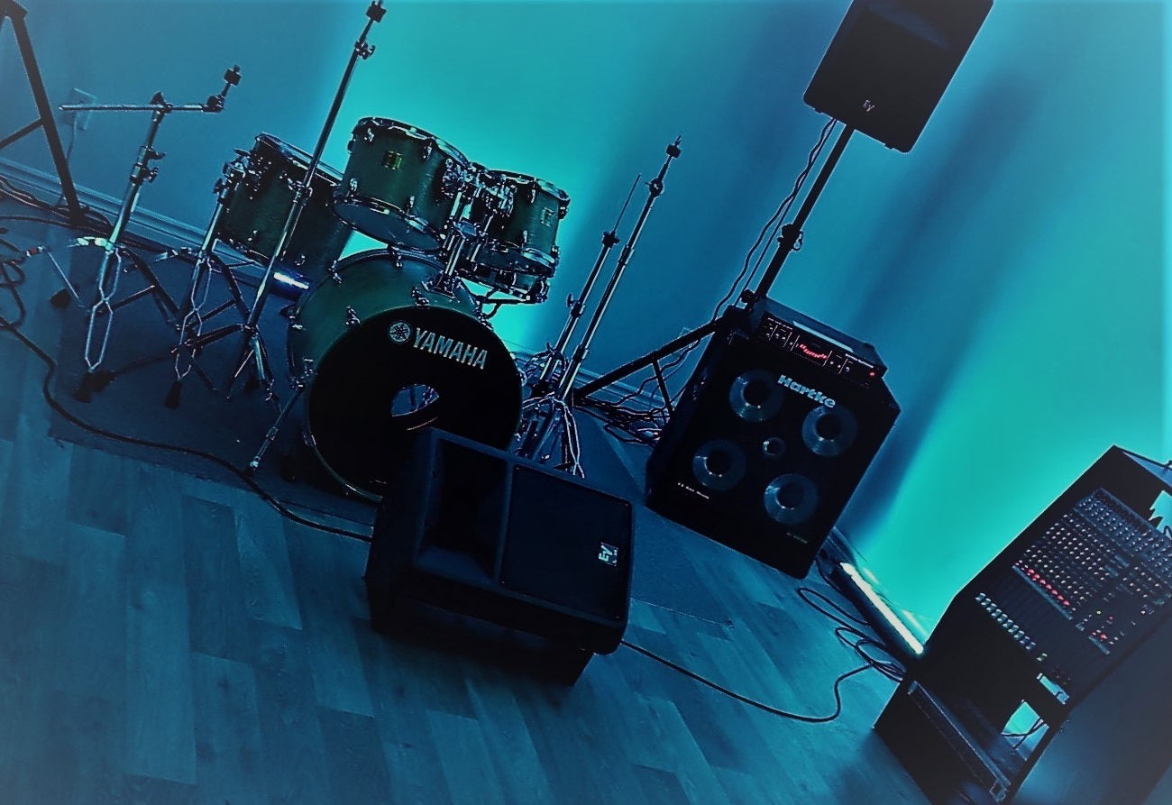 Studio Jam Avenue Rehearsal Studios & Online Boutique