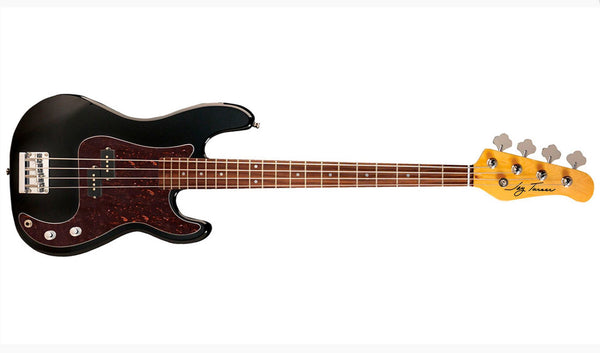 Bass Guitar - JTB-400C-BK