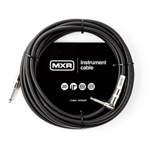 Cable MXR Inst.Cable - 20' - DCIS20