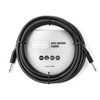 Cable MXR Inst.Cable - 20' PRO - DCIX20