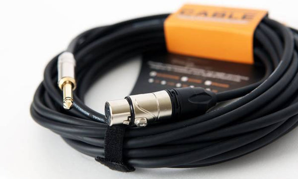 Cable - BHM-25
