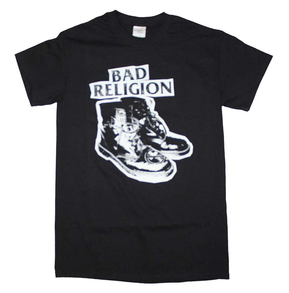 Bad Religion Up the Punx T-Shirt