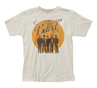 T-shirt The Band Catskills