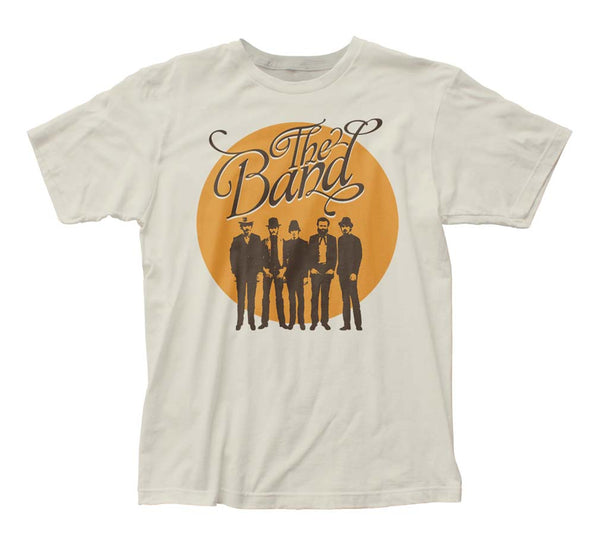 The Band Catskills T-Shirt