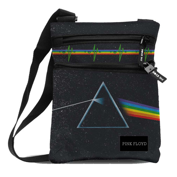 Pink Floyd Dark Side Of The Moon Body Bag