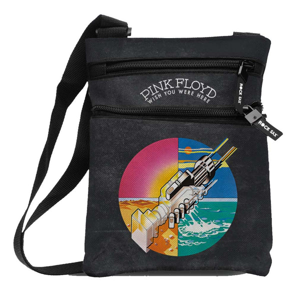Pink Floyd Wish You Were Here Body Bag