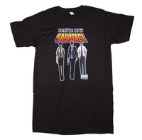 Beastie Boys Sabotage T-shirt ajusté