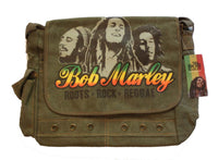 Bob Marley Roots Rock Reggae Sac messager
