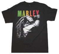 T-shirt chantant Bob Marley