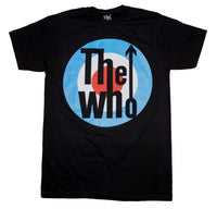 The Who T-shirt classique