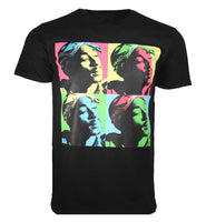 Tupac Pop Art T-Shirt
