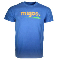 T-shirt Migos Island Hopper