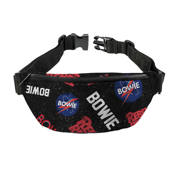 David Bowie Astro Fanny Pack