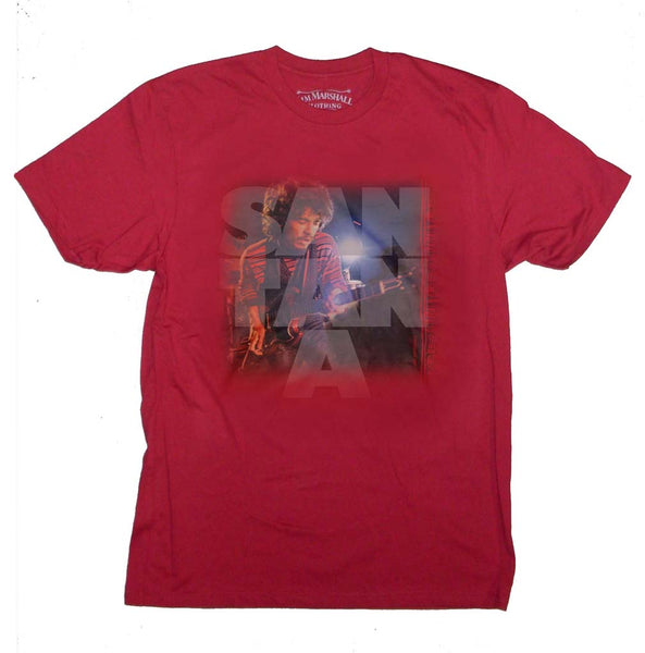 Carlos Santana Mirage T-Shirt