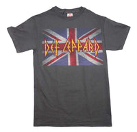T-shirt Def Leppard Vintage Jack