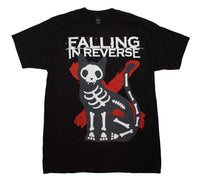 Falling in Reverse X-Ray Cat T-Shirt