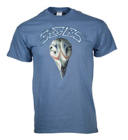 Eagles Greatest Hits - T-shirt à logo en détresse