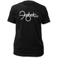 Foghat Est. 1971 T-shirt ajusté