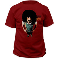 T-shirt Frank Zappa Lumpy Gravy