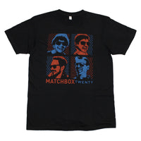 Matchbox 20 Frequency T-Shirt