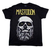 T-shirt Mastodon Admat
