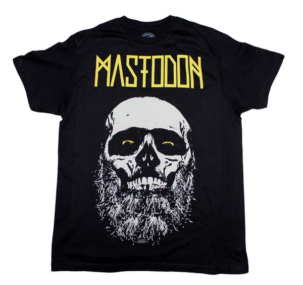 Mastodon Admat T-Shirt