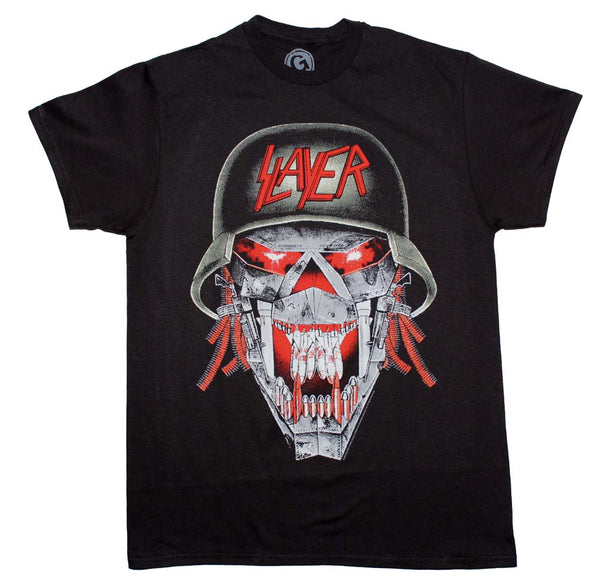 Slayer War Ensemble T-Shirt
