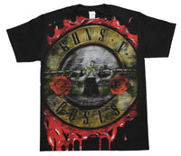 T-shirt Guns n Roses Bloody Bullet
