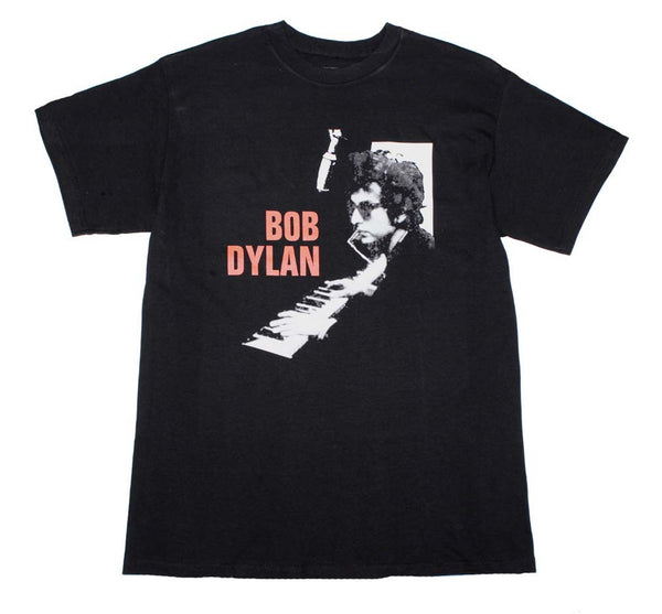 Bob Dylan New Hits T-Shirt