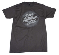 T-shirt à logo Dave Matthews Circle