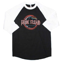 Pink Floyd Dark Side Raglan T-Shirt