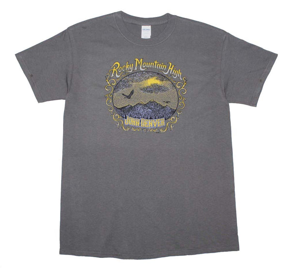 John Denver Rocky Mountain High T-Shirt