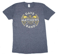 Dave Matthews Band Flag T-Shirt