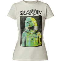 T-shirt Blondie Bonzai Juniors