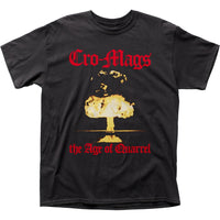 T-shirt Cro-Mags Age of Quarrel
