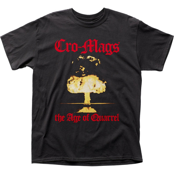 Cro-Mags Age of Quarrel T-Shirt