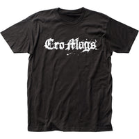 T-shirt à logo Cro-Mags