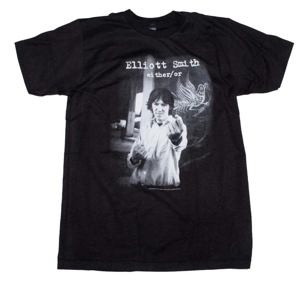 Elliott Smith Either /Or T-Shirt