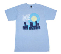 Elliott Smith New Moon T-Shirt