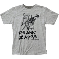 T-shirt Frank Zappa Waka Jawaka