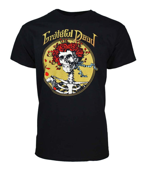 Grateful Dead Grateful Skull T-Shirt
