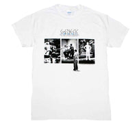 Genesis Down On Broadway T-Shirt