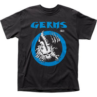 T-Shirt Crâne GI Germs