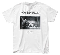 Joy Division Closer T-shirt Adulte