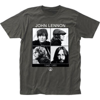 T-shirt John Lennon 1940-80