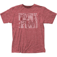 T-shirt Pink Floyd Pig