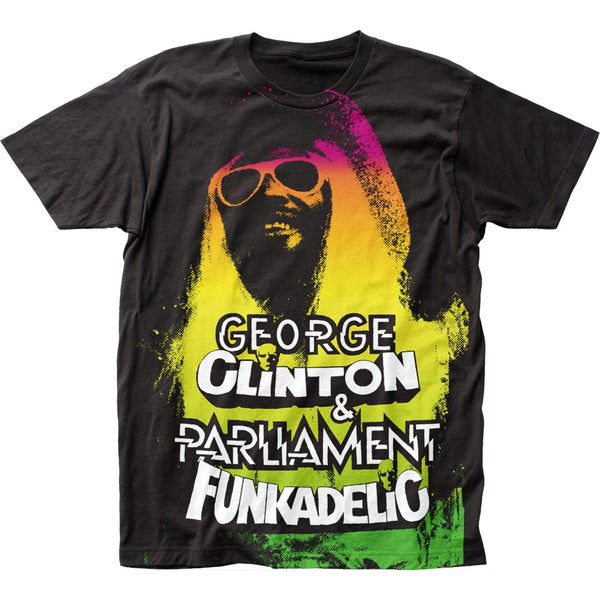 George Clinton T-Shirt