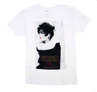T-shirt Siouxsie et les Banshees se joignent les mains