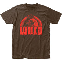 Wilco Rising Early T-Shirt