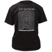 T-shirt Joy Division Plaisirs inconnus